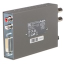 AJA HDP3 3G-SDI - DVI-D ve Ses Dönüştürücü
