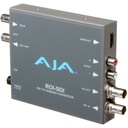 AJA ROI-SDI 3G-SDI - HDMI / 3G-SDI ROI Ölçekleyicili Dönüştürücü / ROI-SDI-R0