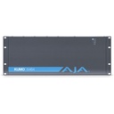 AJA KUMO 6464 Kompakt 64x64 3G-SDI Router / KUMO-6464-R0
