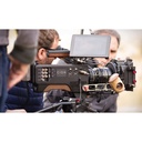 AJA CION 4K/UHD ve 2K/HD Profesyonel Prodüksiyon Kamerası