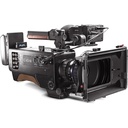 AJA CION 4K/UHD ve 2K/HD Profesyonel Prodüksiyon Kamerası