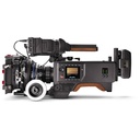 AJA CION 4K/UHD ve 2K/HD Profesyonel Prodüksiyon Kamerası