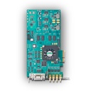 AJA KONA 3G 4K/2K 3G/Dual Link/HD/SD Video Giriş/Çıkış PCIe Kartı (HDMI Çıkışlı) / KONA-3G-R0