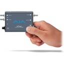 AJA 3G-AMA 3G-SDI 4 Kanallı Analog Ses Embedder / Disembedder / 3G-AMA-R0