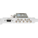 AJA Corvid 88 8 Kanallı 3G-SDI Giriş/Çıkış Kartı / CRV88-9-T-R0