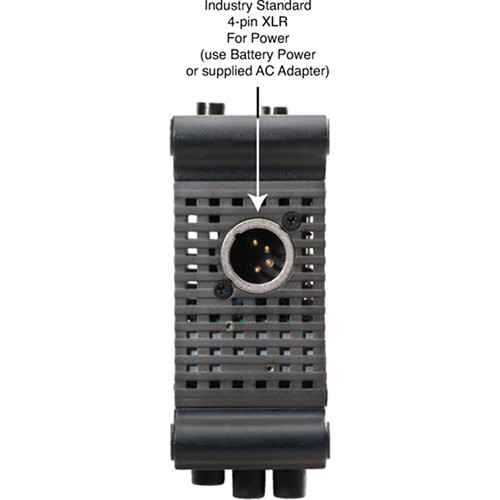 AJA Ki Pro Mini Kompakt Saha Kayıt Cihazı