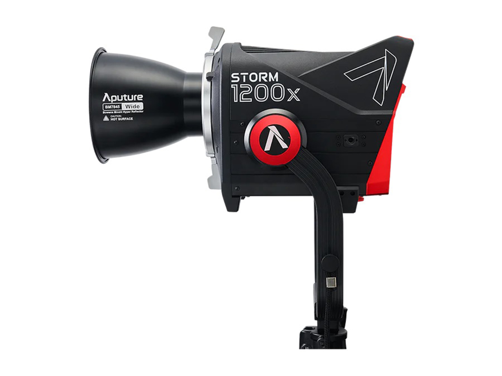 Storm 1200x LED Light
