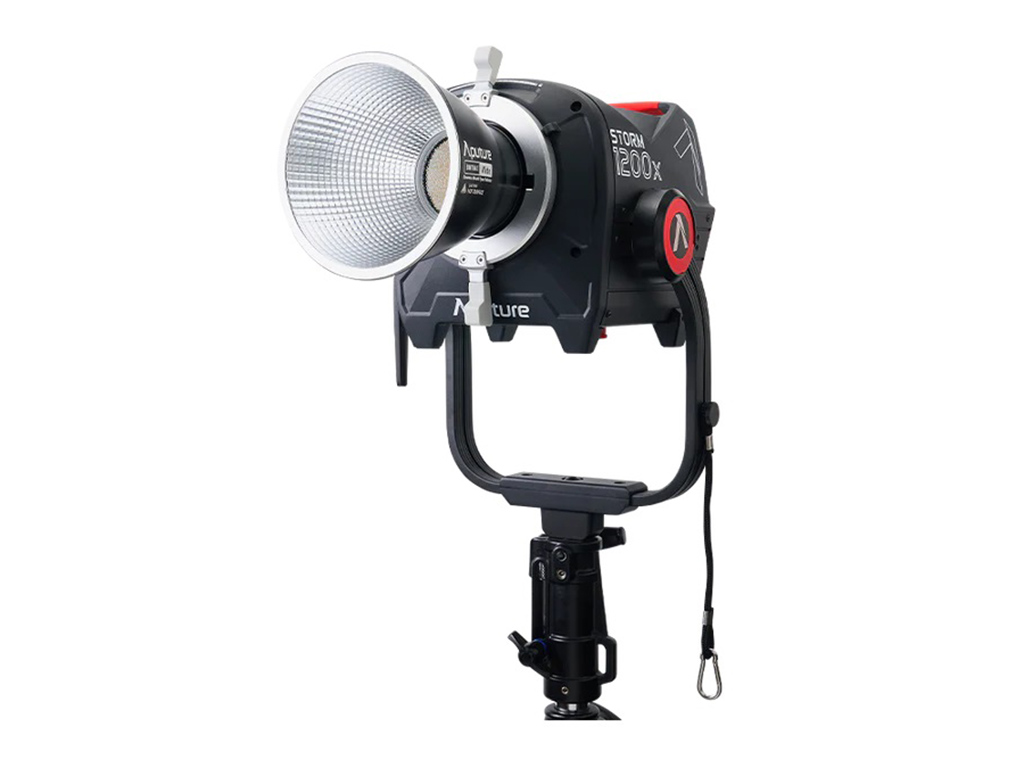 Storm 1200x LED Light