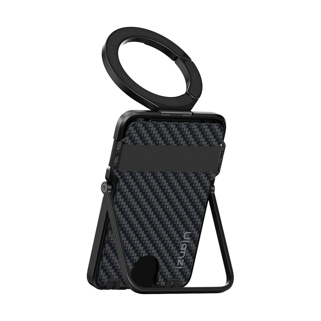 Ulanzi ML25 MagLock Manyetik Kartlık - M095