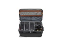 CB-21 Tekerlekli Kit Çantası