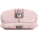 Logitech MX Anywhere 3 Kompakt Kablosuz Mouse (Pembe)
