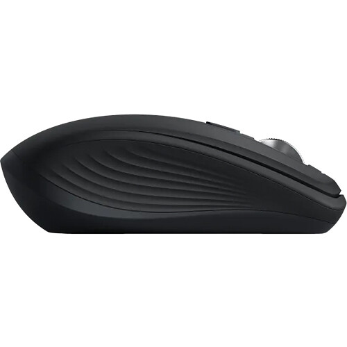 Logitech MX Anywhere 3S Kablosuz Kurumsal Mouse (Siyah)