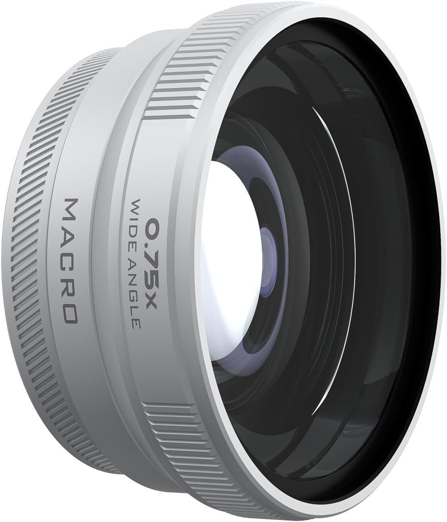 Freewell 2-in-1 Wide-Angle and Macro Lens for FUJIFILM X100 Series