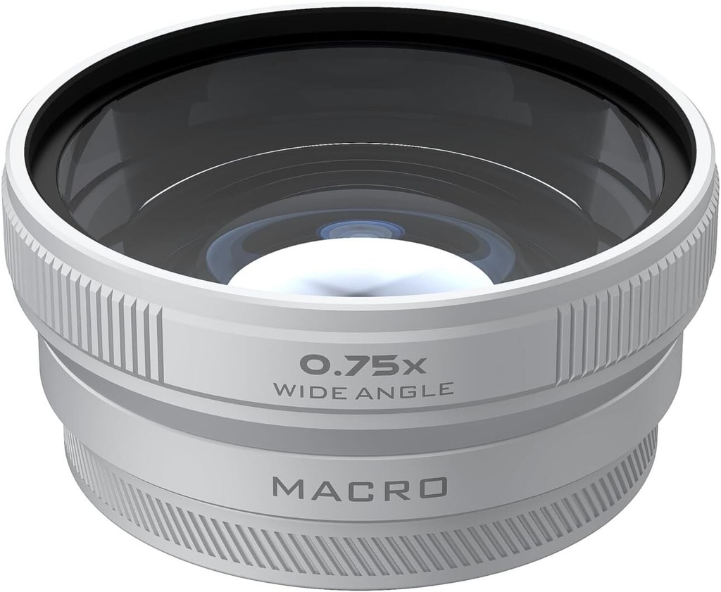 Freewell 2-in-1 Wide-Angle and Macro Lens for FUJIFILM X100 Series
