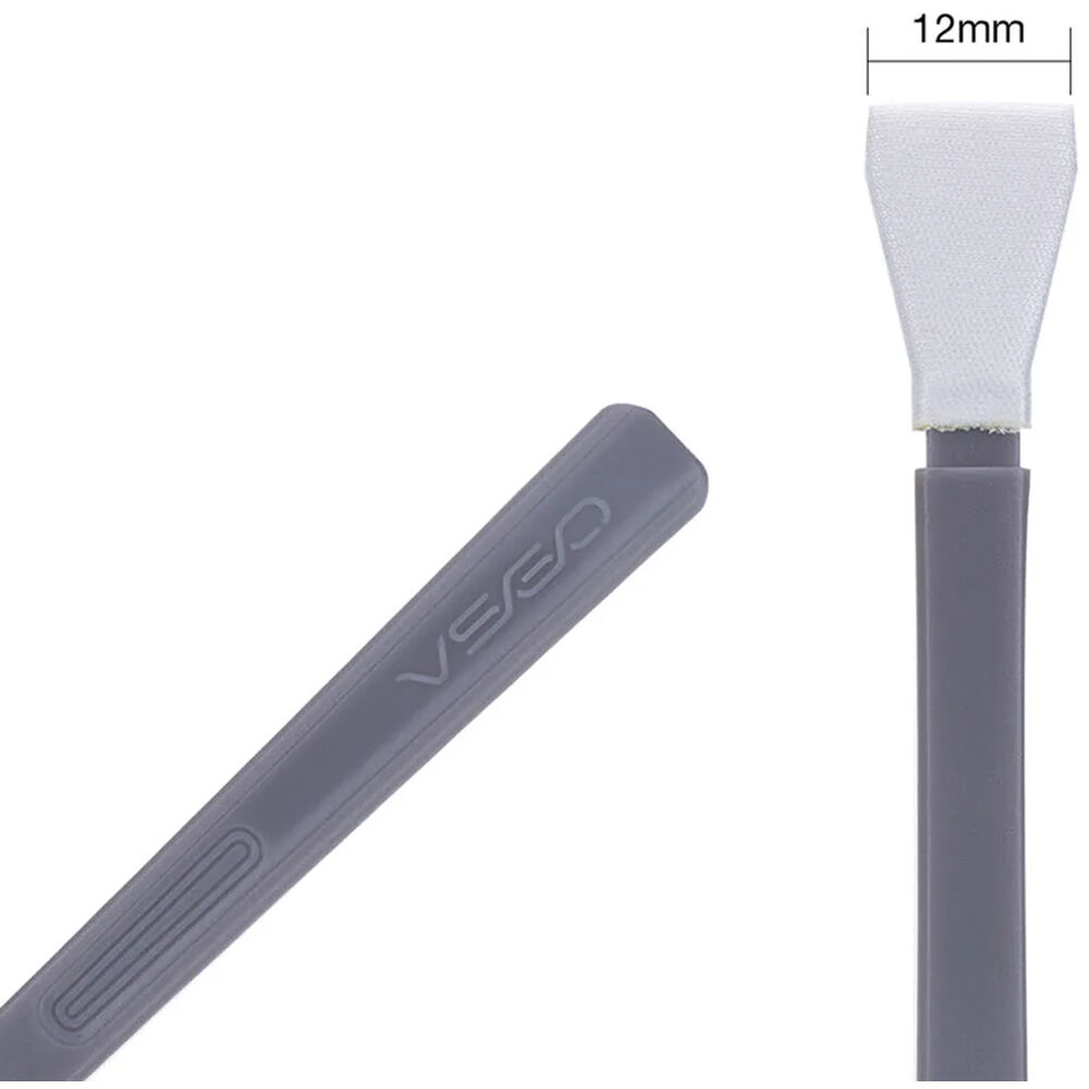 VSGO 4/3 Sensör Temizleme Swab (Temizleme Solüsyonu Dahil)