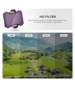 Freewell DJI AVATA/O3 AIR UNIT -STANDARD DAY - 4PACK