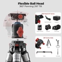 Freewell The Real Multi Tripod 5 in 1