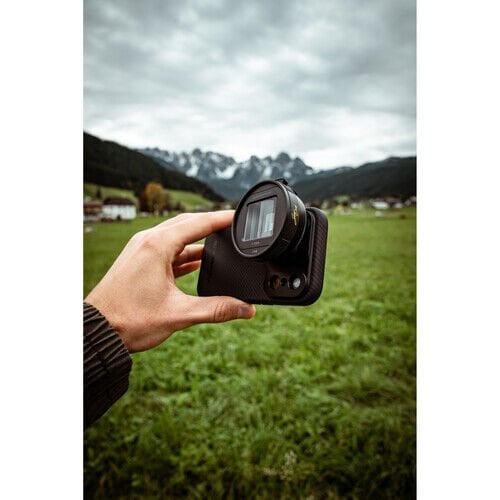 Freewell Steven Divish 1.55x Pro Cine Anamorphic 3 in 1