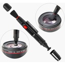 VSGO DKL-15B Optik Temizlik Kiti Seyahat Sürümü (Mavi)