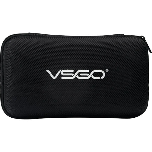 VSGO DKL-20(F) Kamera Lens ve Full Frame Sensör Temizleme Taşınabilir Kiti