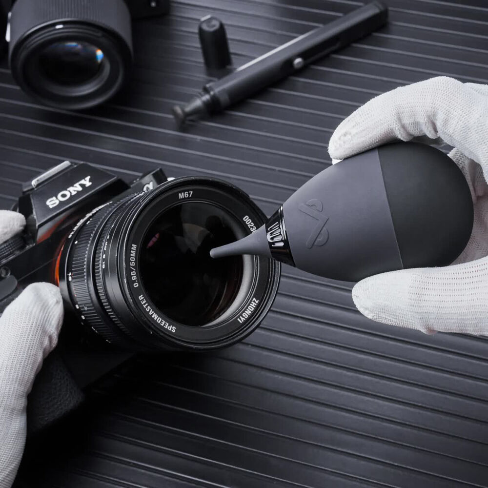 VSGO VS-A2E Profesyonel Lens Temizleme Kiti