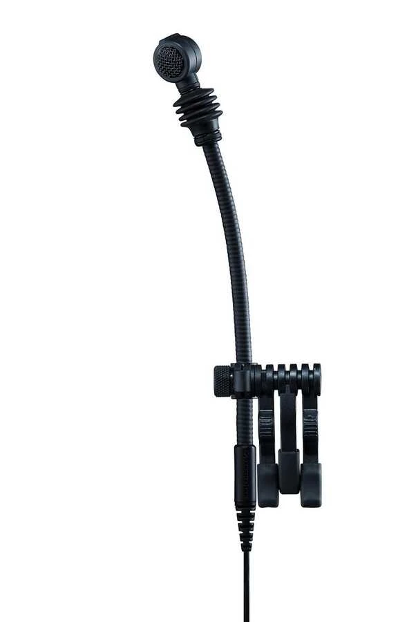 Sennheiser E 608 Dinamik Enstruman Mikrofonu