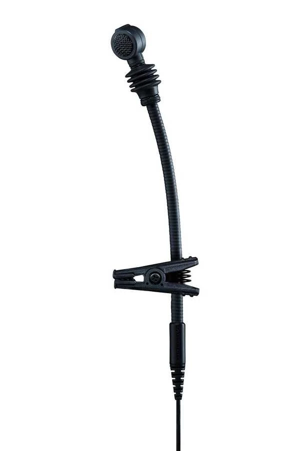 Sennheiser E 608 Dinamik Enstruman Mikrofonu
