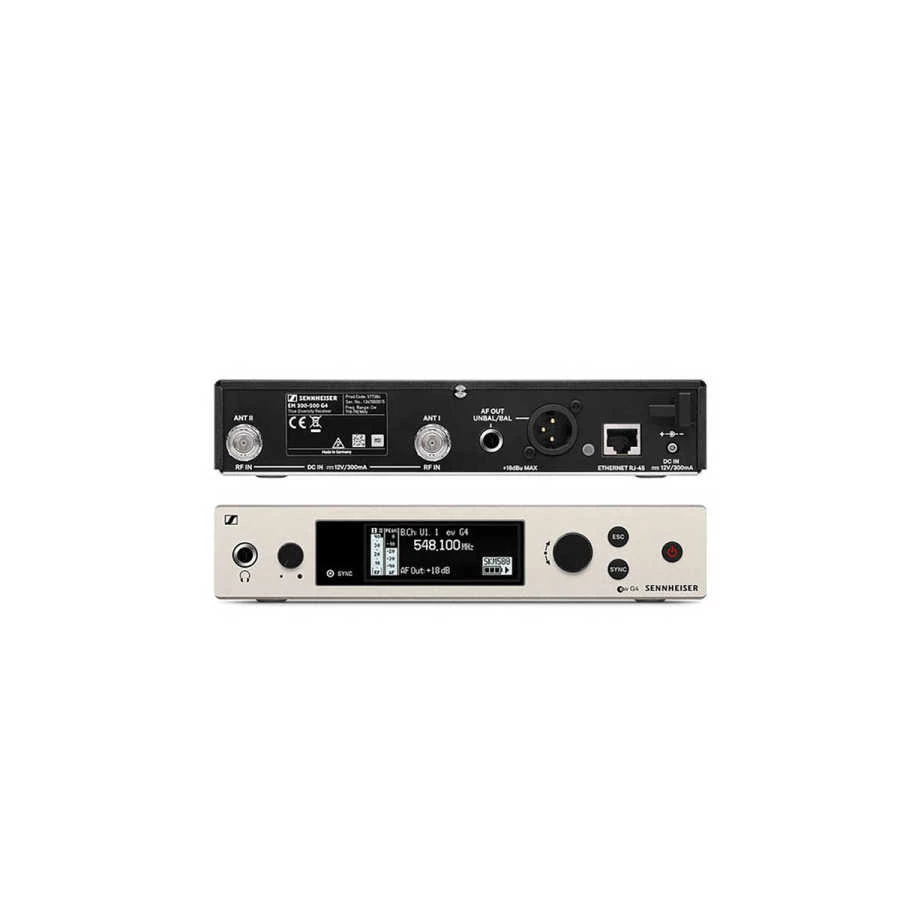 Sennheiser EW 500 G4-935-AS Kablosuz Vokal Mikrofonu