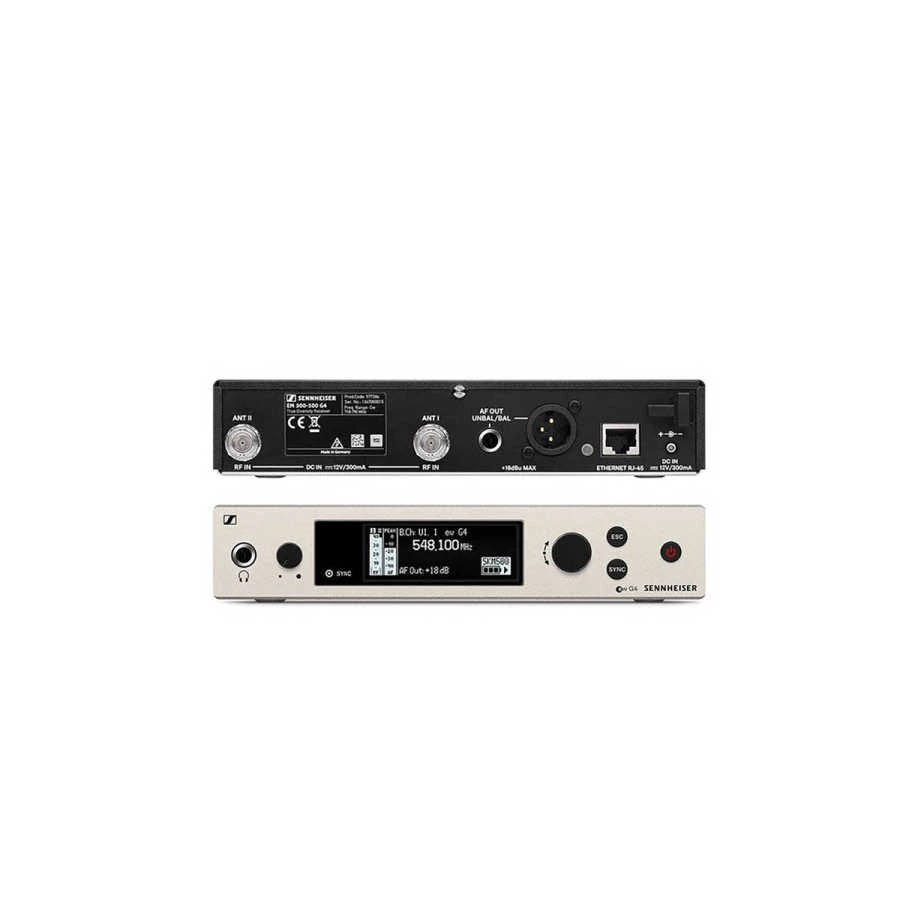 Sennheiser EW 500 G4-945-AS Kablosuz Vokal Mikrofonu