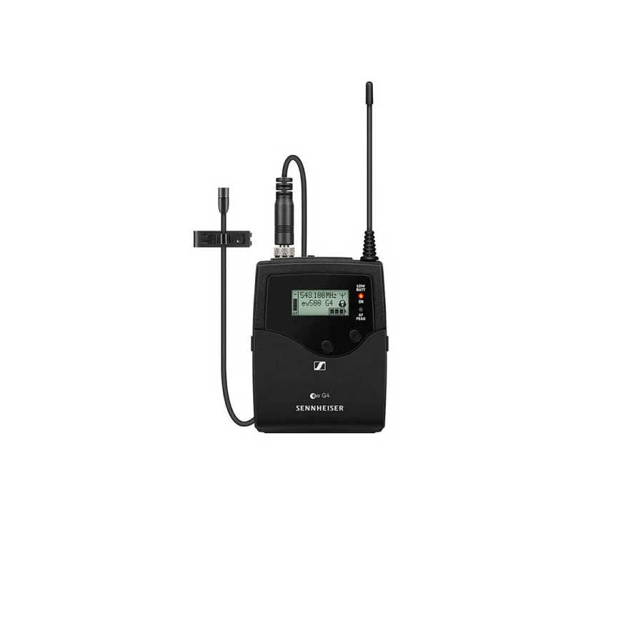 Sennheiser EW 500 G4-MKE2-AS Kablosuz Yaka Mikrofonu