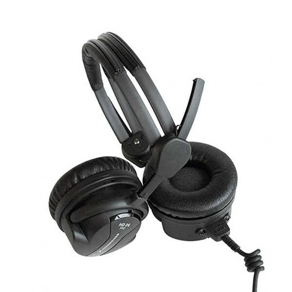 Sennheiser HD 26 PRO Broadcast Kulaklık