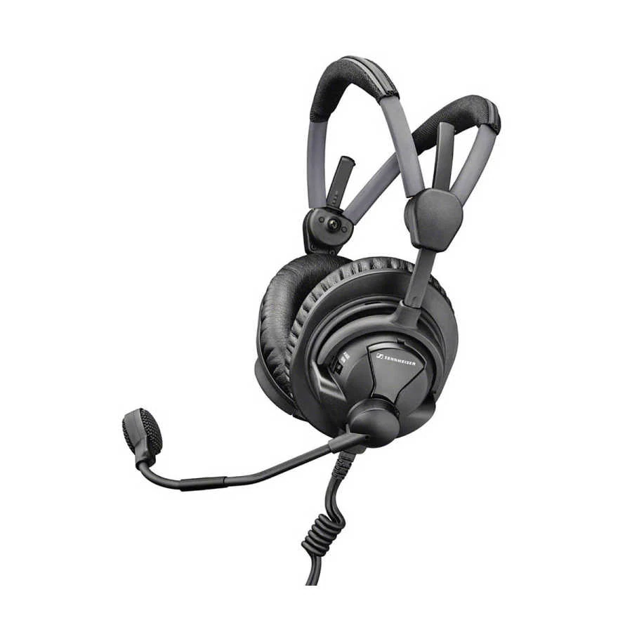 Sennheiser HMDC 27 Broadcast Kulaklık