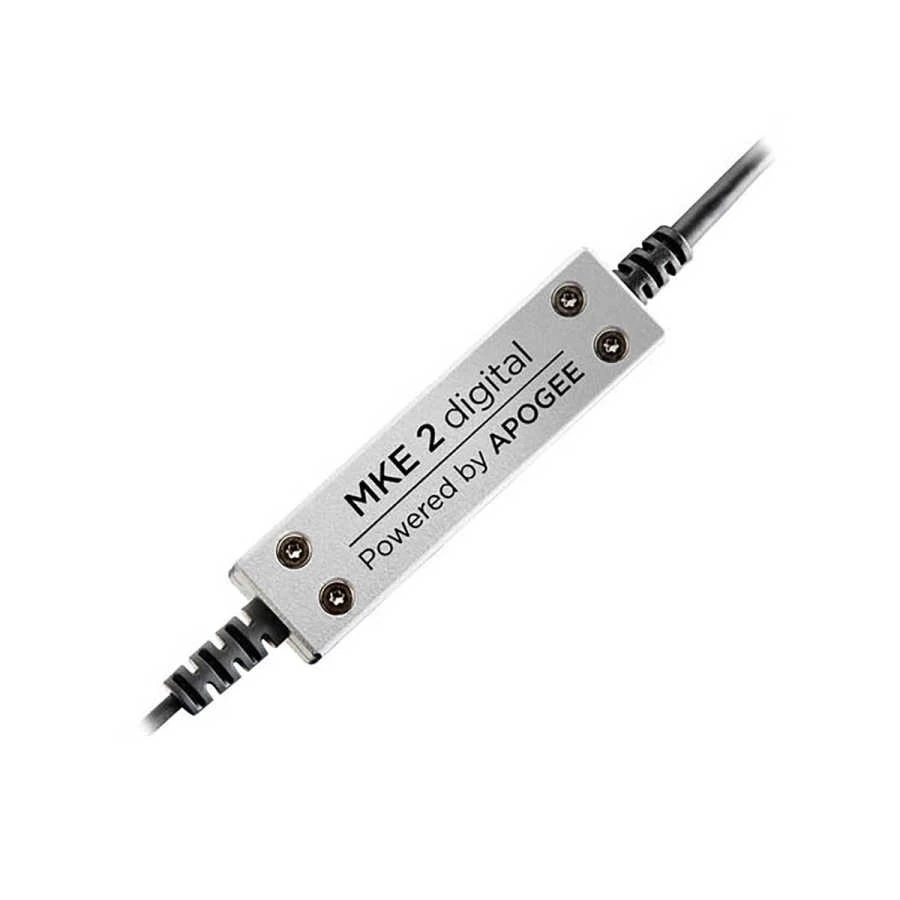 Sennheiser MKE 1-4 iPhone Yaka Mikrofonu