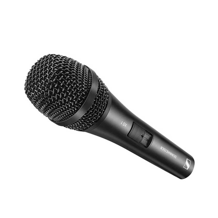 Sennheiser XS 1 Kablolu Vokal Mikrofonu