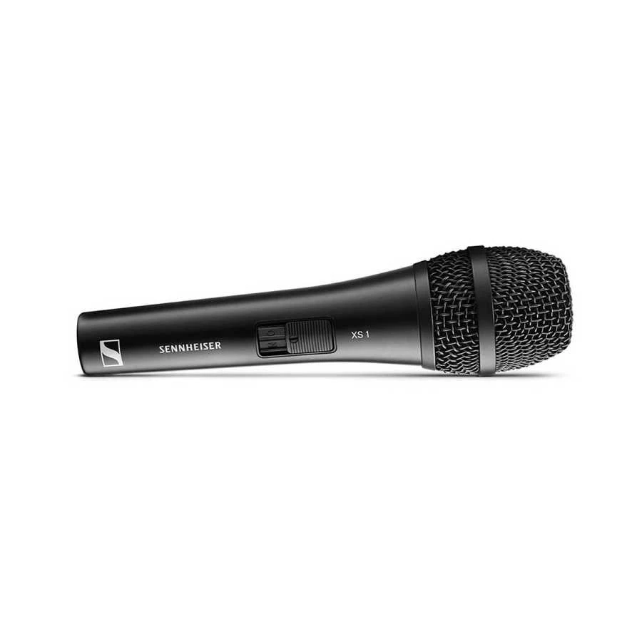 Sennheiser XS 1 Kablolu Vokal Mikrofonu