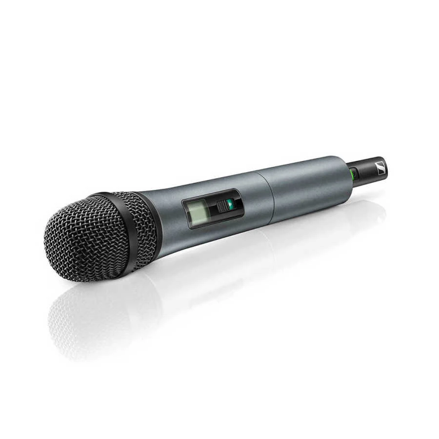 Sennheiser XSW 2-865-A Kablosuz Vokal Mikrofonu