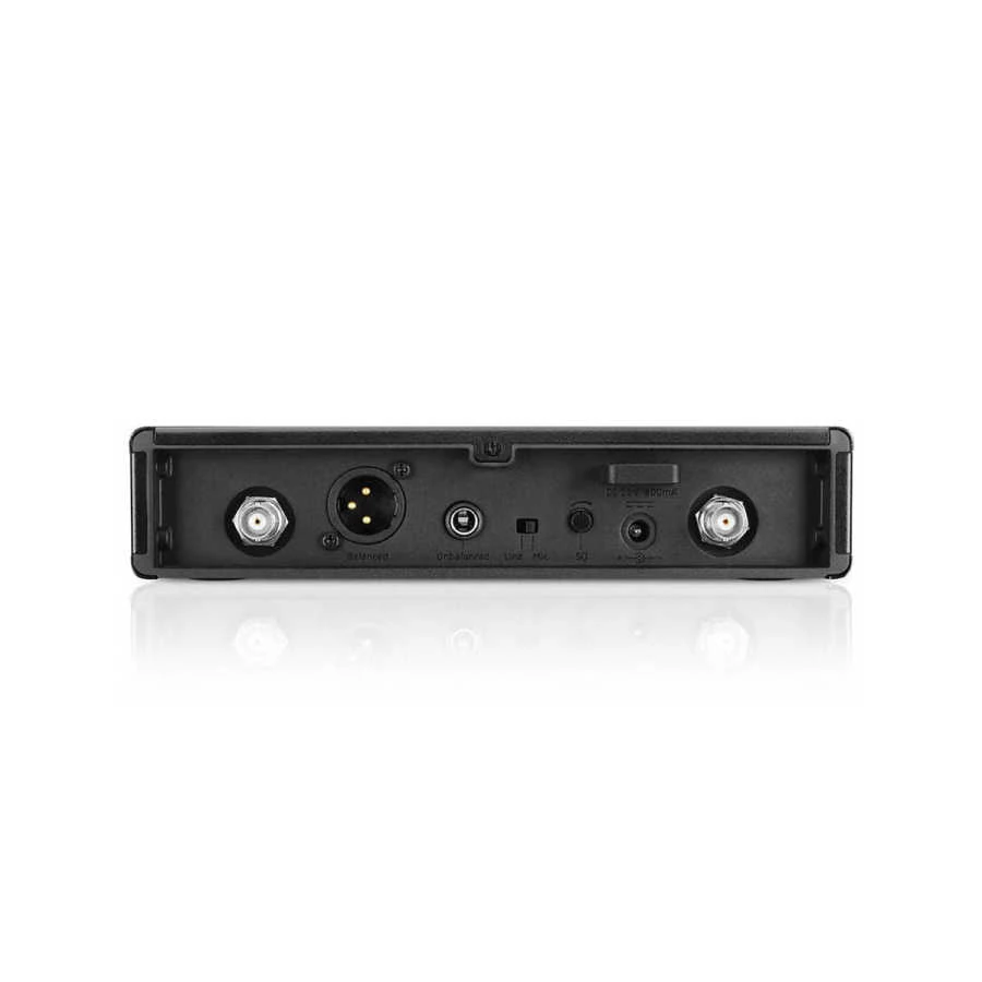 Sennheiser XSW 2-865-A Kablosuz Vokal Mikrofonu
