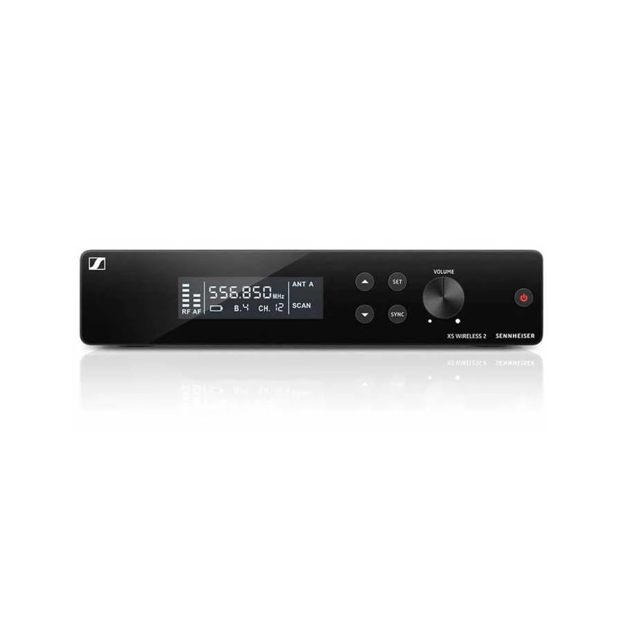 Sennheiser XSW 2-865-A Kablosuz Vokal Mikrofonu
