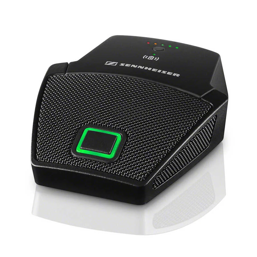 Sennheiser SL BOUNDARY SET DW-3 EU Mikrofon Seti