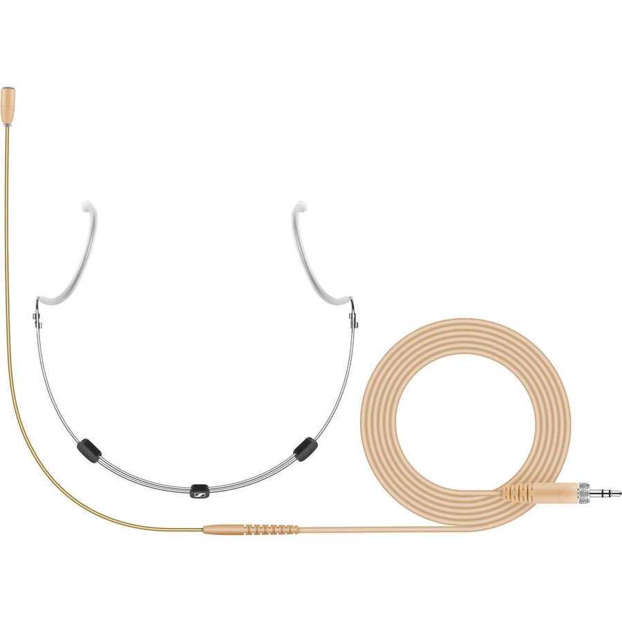 Sennheiser HSP Essential Omni Headset Mikrofon