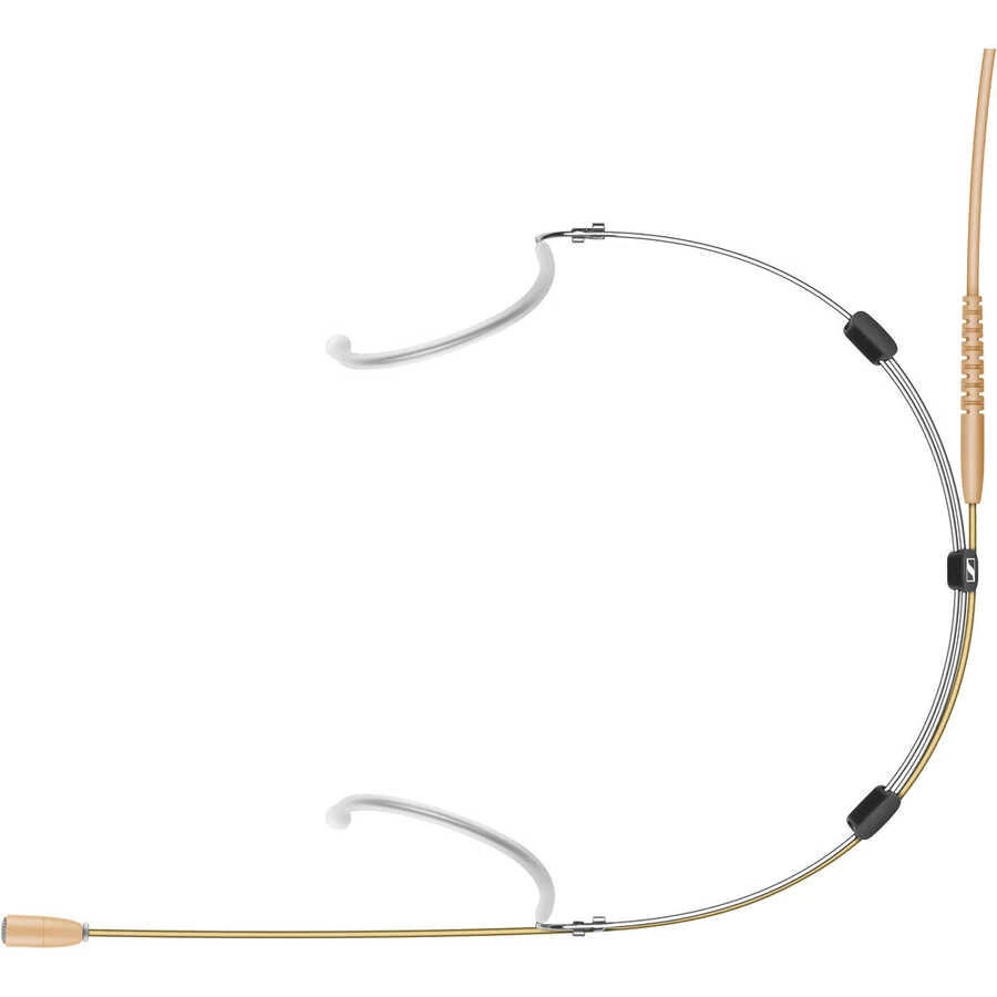 Sennheiser HSP Essential Omni Headset Mikrofon
