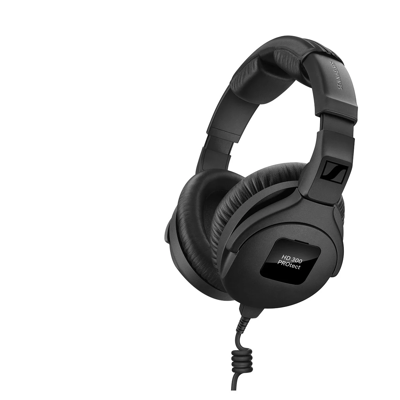 Sennheiser HD 300 PROtect Clipping Önleyici Kulaklık