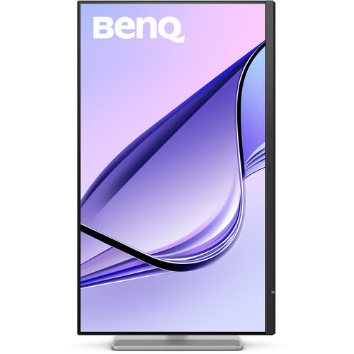 BenQ MA320UG 31.5" IPS 4K UHD 120Hz Thunderbolt 4 HDR400 Nano Gloss Mac Uyumlu Profesyonel Monitör