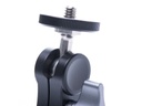 Arcury BM04 1/4" Magic Arm / Pea Clip