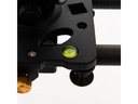 Arcury CS01_100 Karbon Fiber Cam Slider
