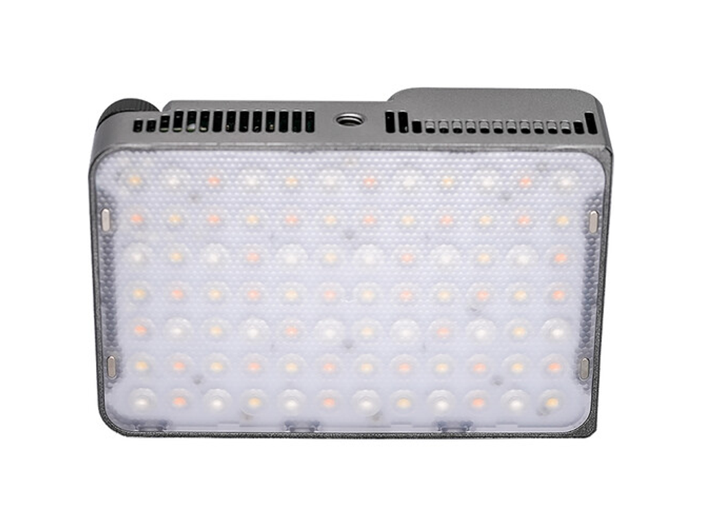 Aputure Amaran Ace 25c RGB LED Işık Kiti (Gümüş)