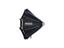 Aputure Amaran Octa Dome 120 cm Softbox