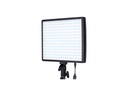 Aputure Amaran Pano 120c 120W RGB Panel LED Işık (Siyah)