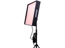 Aputure F22c 60x60cm Esnek RGB LED