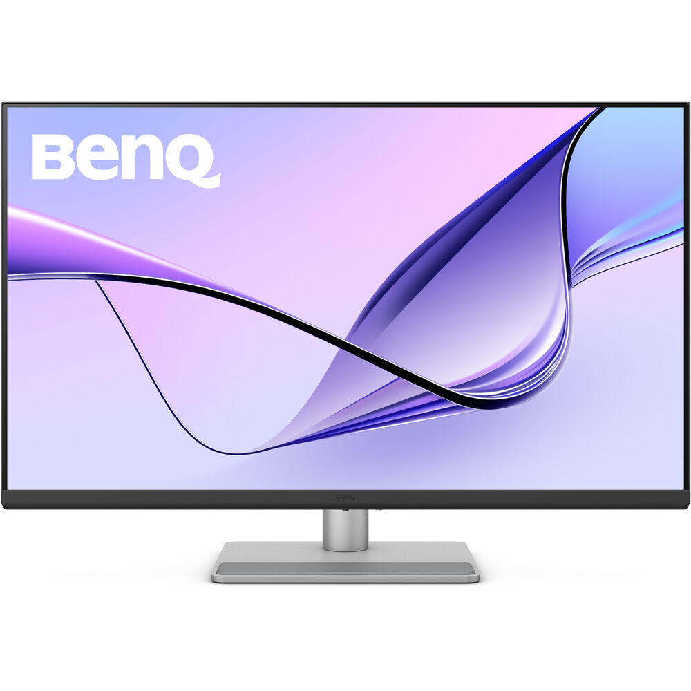 BenQ MA320UP MacBook Pro ve MacBook Air için 32inç 4K Glossy Monitör (YENİ )